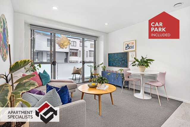 Ponsonby Buzz, Herne Bay Calm!