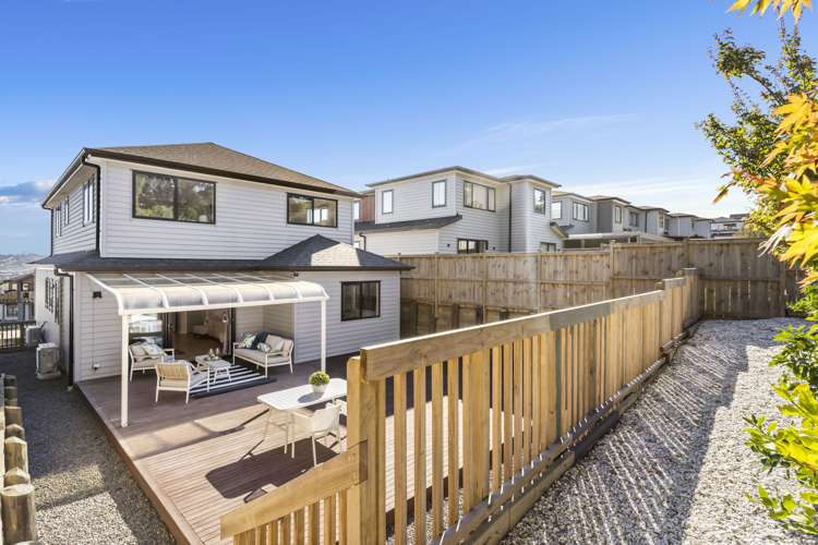 36 Gospel Heights Flat Bush_34