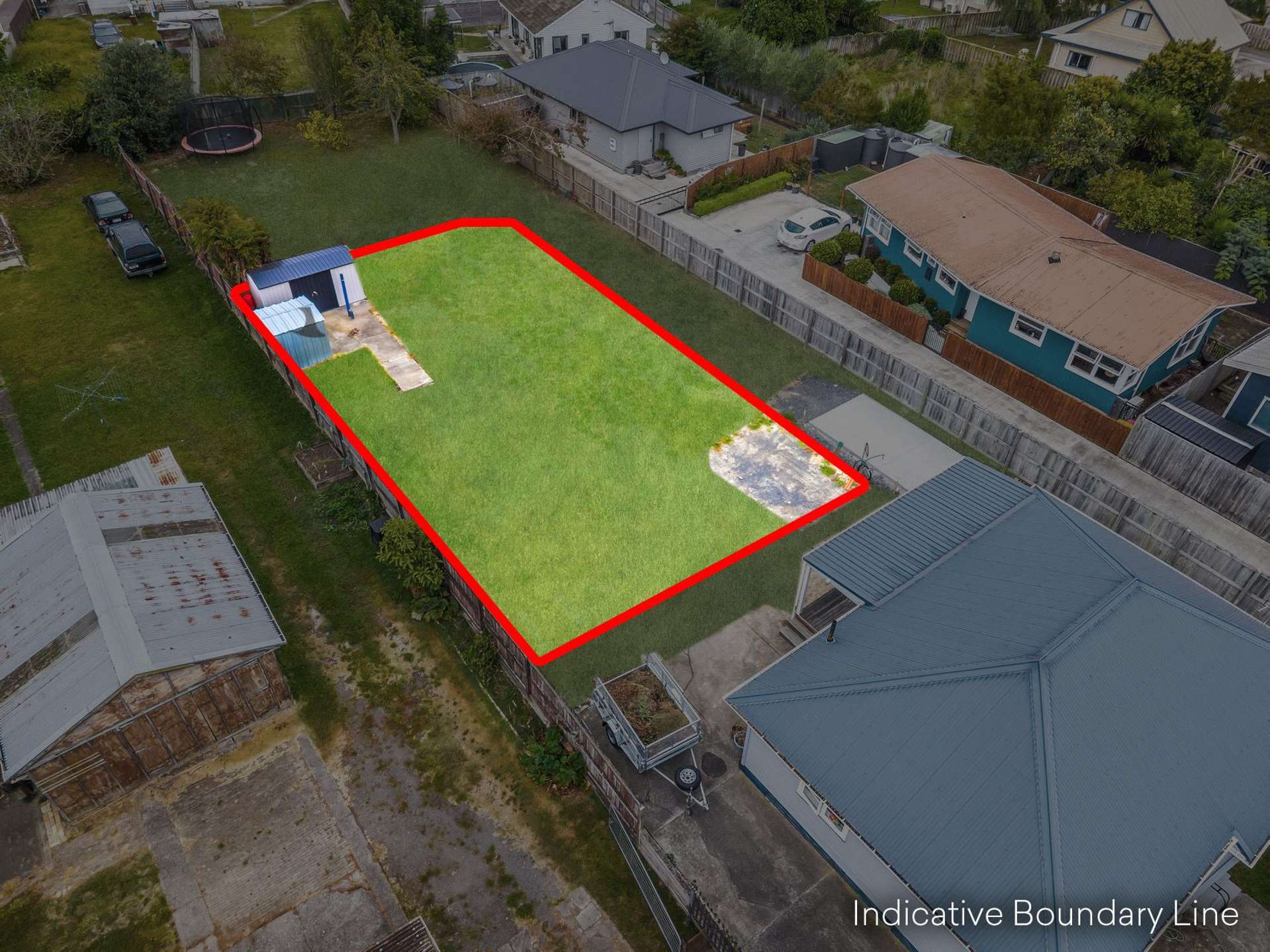 27 Cureton Street Lot 2 Morrinsville_0