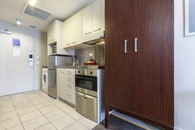 609/188 Hobson Street Auckland Central_4