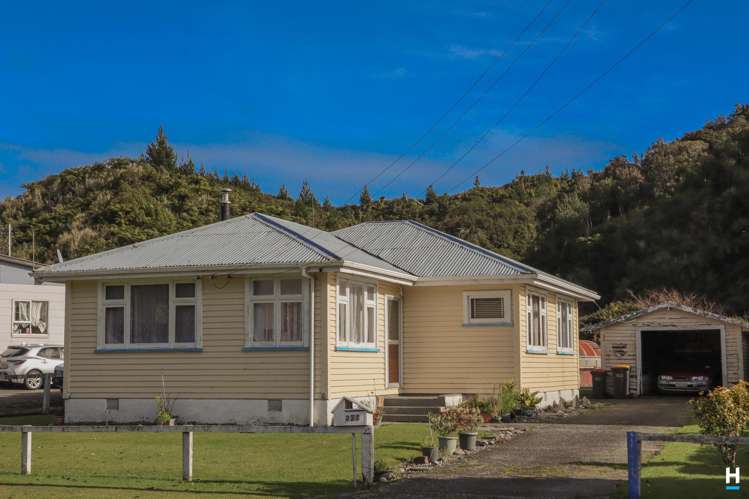 268 Marsden Road Greymouth_29