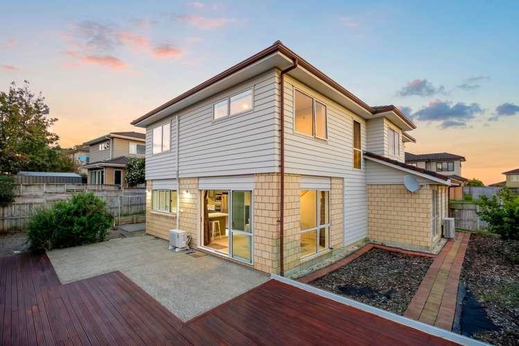 25 Canyon Drive Oteha_17