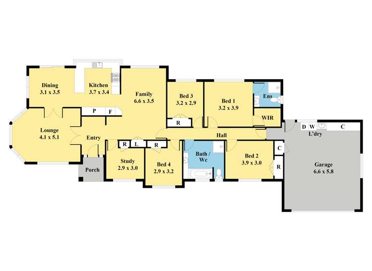 7 Longford Park Drive Takanini_16