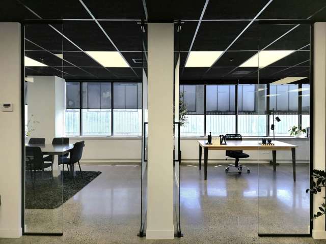 2 Kitchener Street City Centre_3