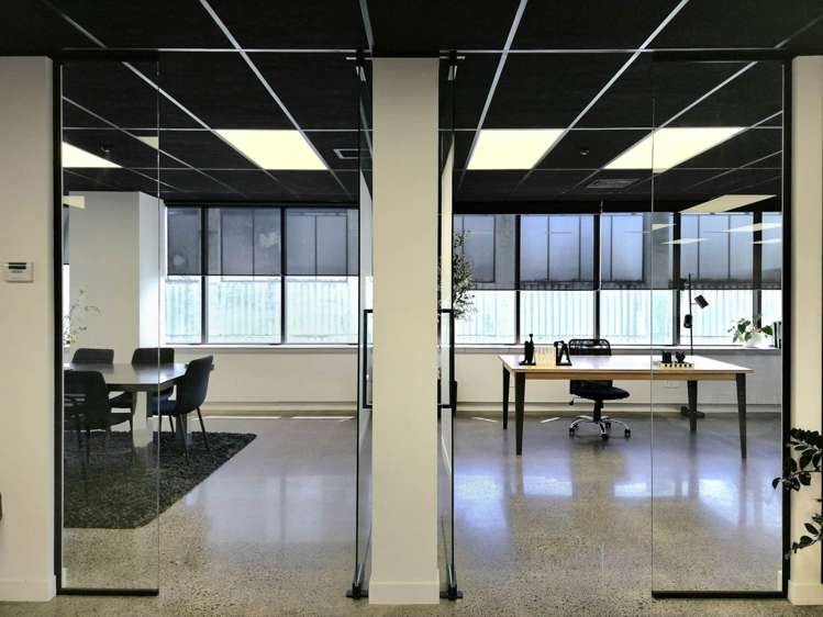 2 Kitchener Street City Centre_3