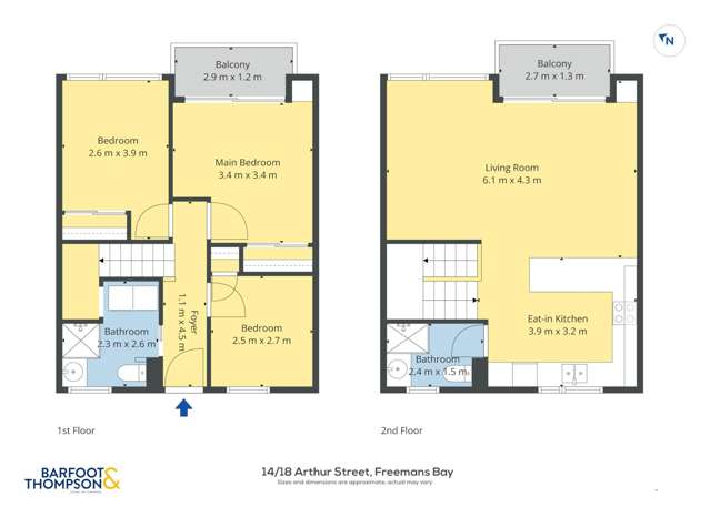 14/18 Arthur Street Freemans Bay_1