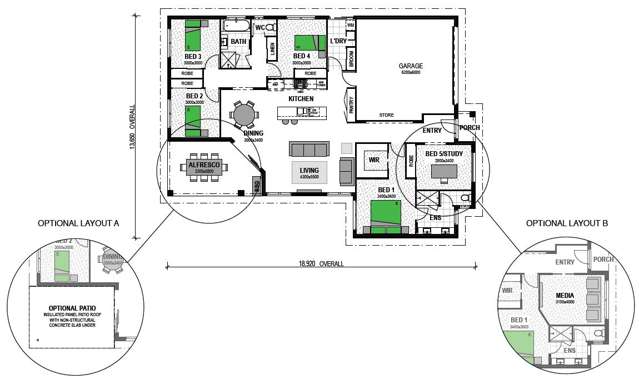 436A Bannockburn Road Bannockburn_1