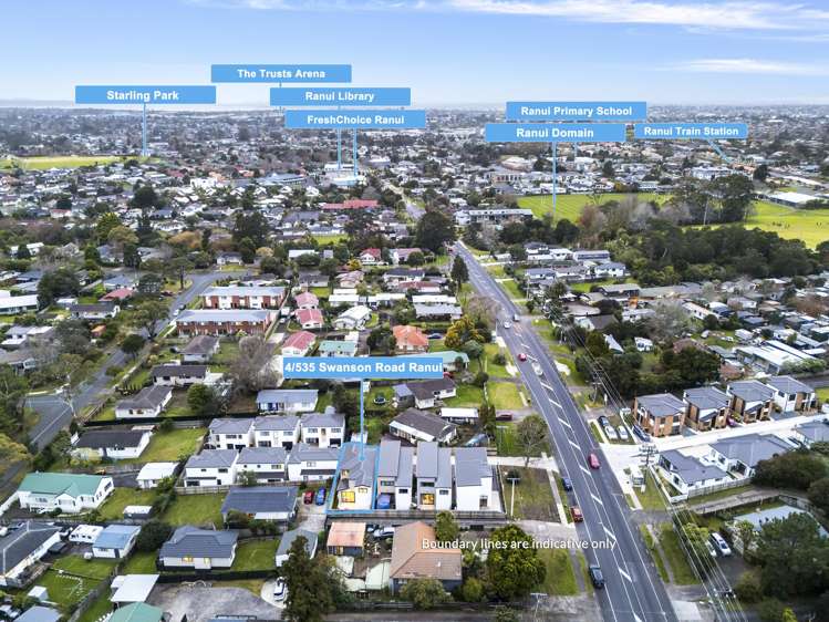 4/535 Swanson Road Ranui_8