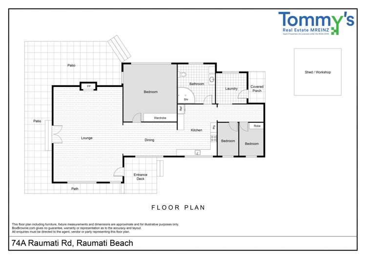 74A Raumati Road Raumati Beach_18