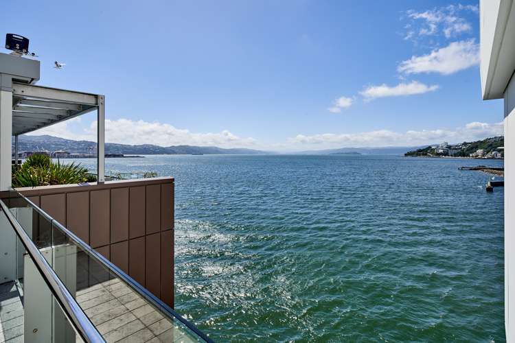 3c/8 Clyde Quay Wharf Te Aro_8