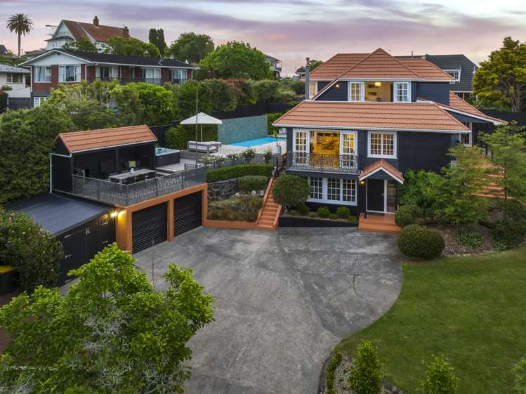 16 Fenton Terrace Cockle Bay_36