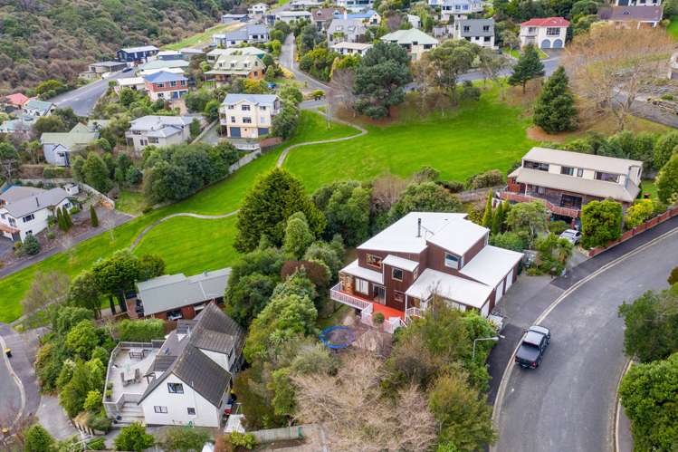 14 Brugh Place Waverley_20