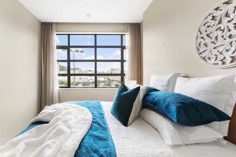 306/22 Herd Street Te Aro_9