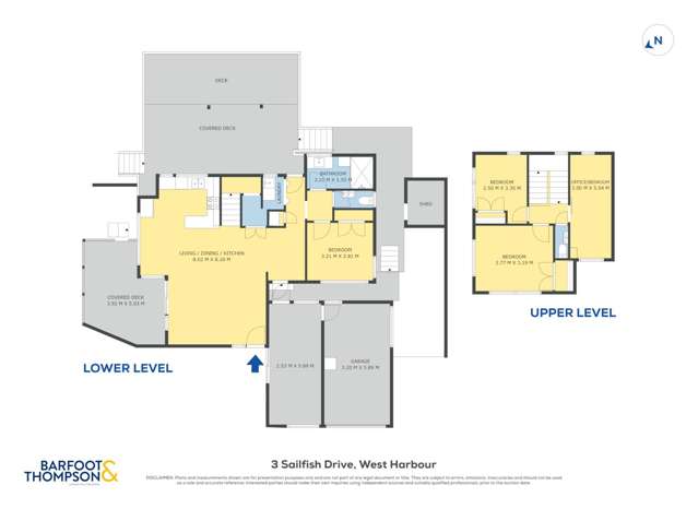 3 Sailfish Drive West Harbour_1