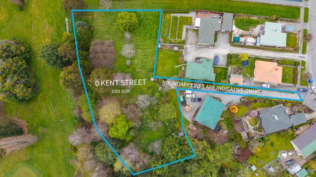 5,391sqm - Vendor Wants It Sold