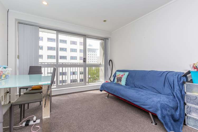 613/53 Cook Street Auckland Central_7