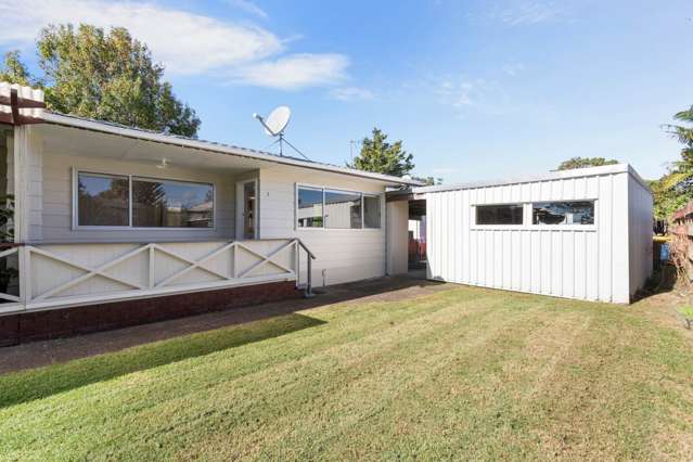 Owner has bought, inviting offers