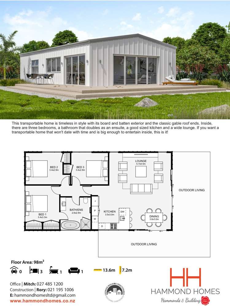 17A Kabul Street Pleasant Point_3