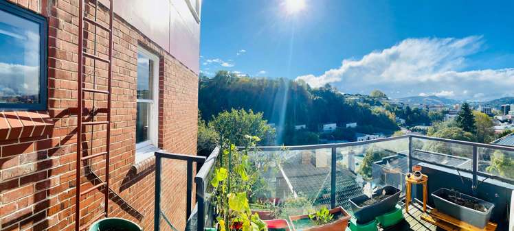 4/264 High Street Dunedin Central_6