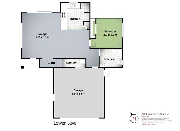 50 Kirikiri Drive Papakura_12