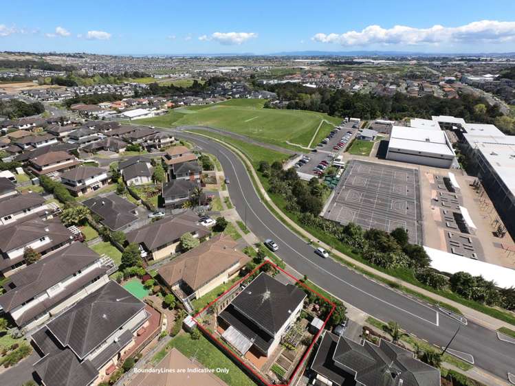 10 Valderama Drive Flat Bush_15