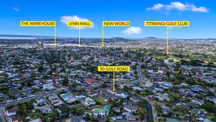 90 Golf Road New Lynn_19