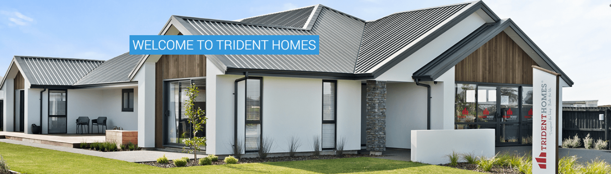 Trident Homes - Wanaka