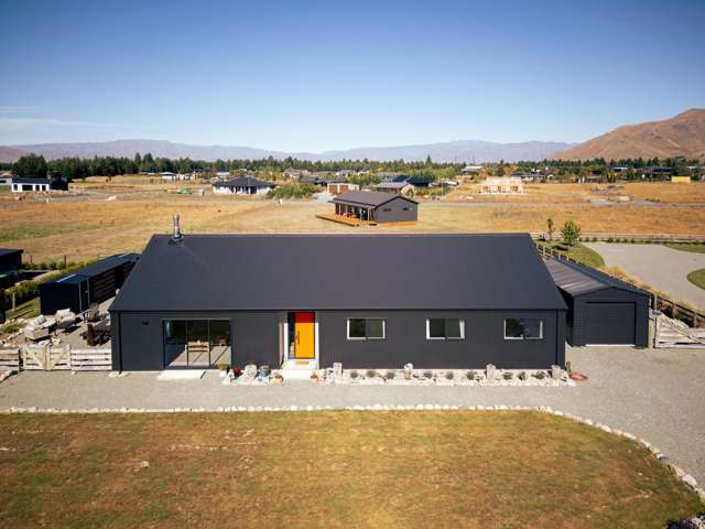 1 Tussock Crescent Twizel_1