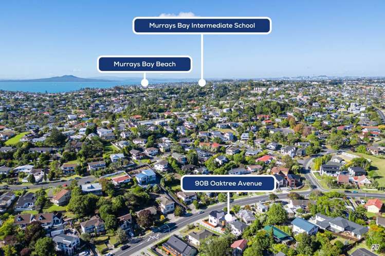 90b Oaktree Avenue Browns Bay_21