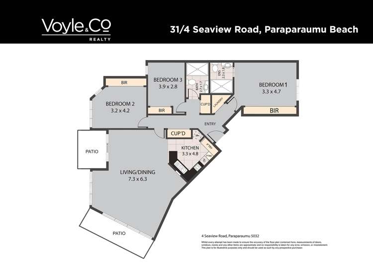 31/4 Seaview Road Paraparaumu Beach_25