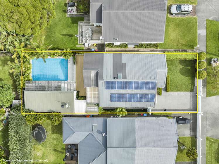 12 Oban Road Westmere_18