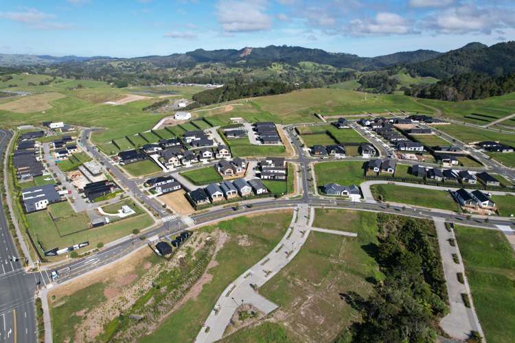 Sections - Clayden Road Warkworth_20