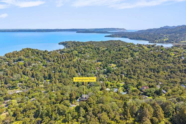 5 Laingholm Drive Laingholm_21
