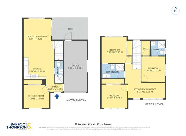 Lot 1/8 Arimu Road Papakura_1