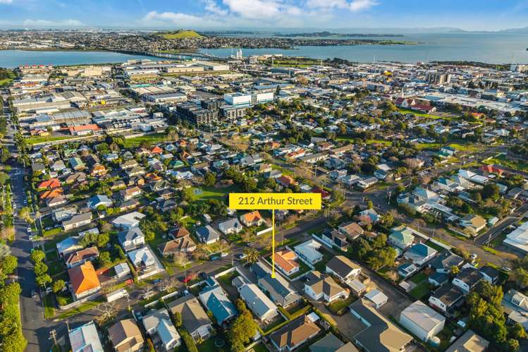 212 Arthur Street Onehunga_29