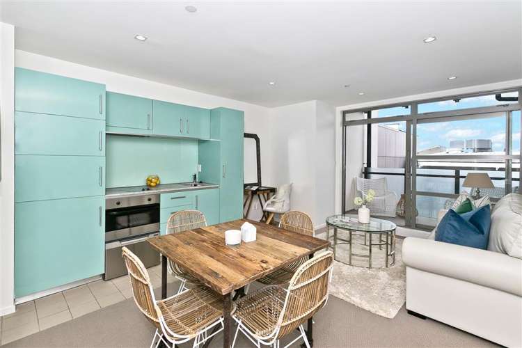  3T/80 Richmond Road Ponsonby_5