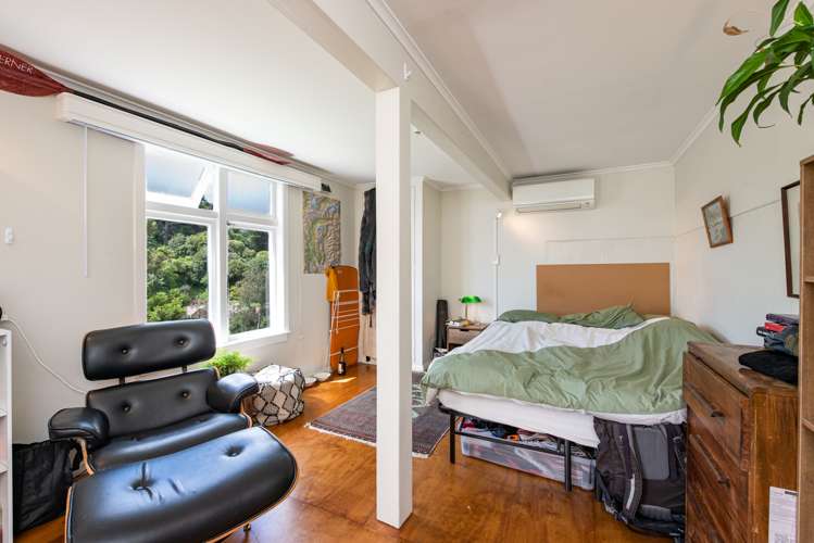 11 Mount Pleasant Road Aro Valley_14