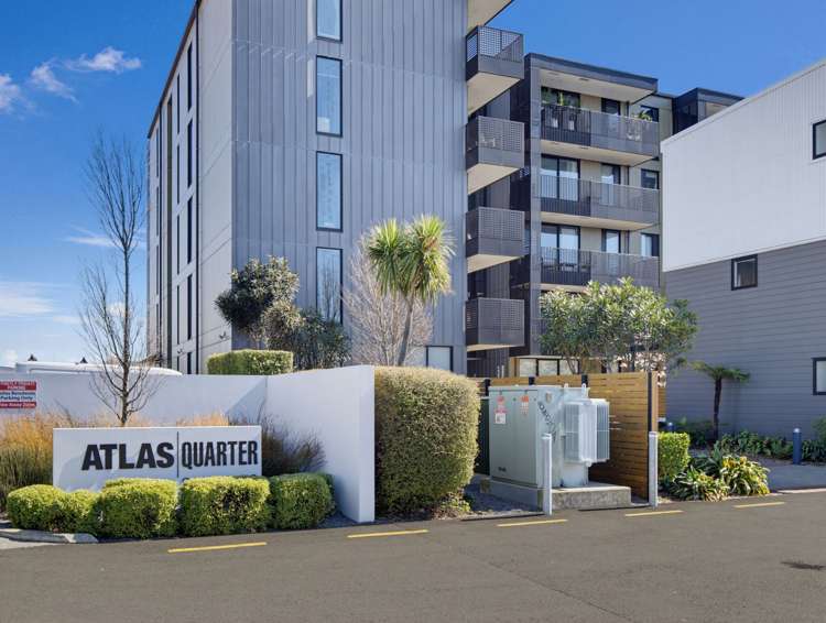 107/36C Welles Street City Centre_18