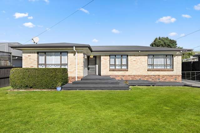 A Smart Move in Hamilton East