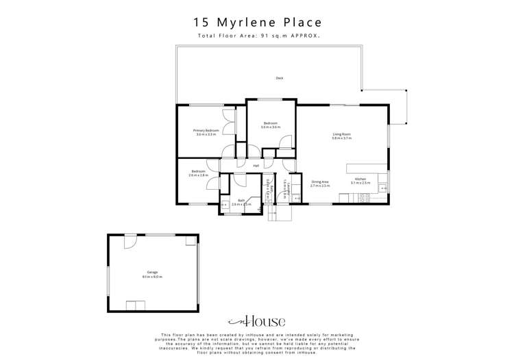 15 Myrlene Place Nawton_16
