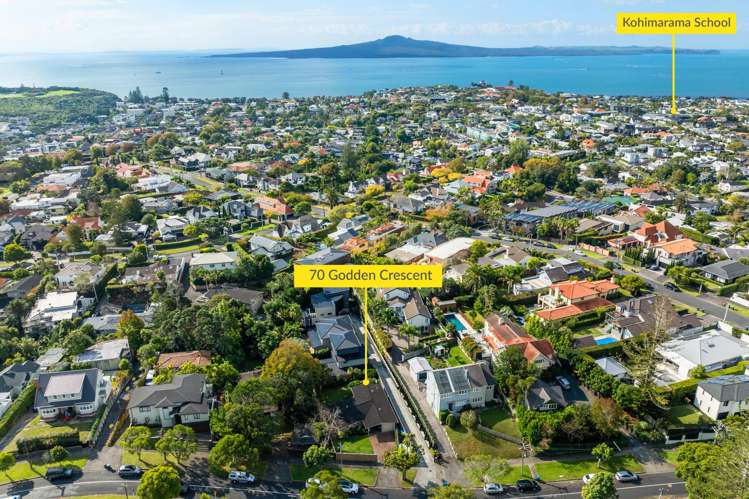 70 Godden Crescent Mission Bay_5