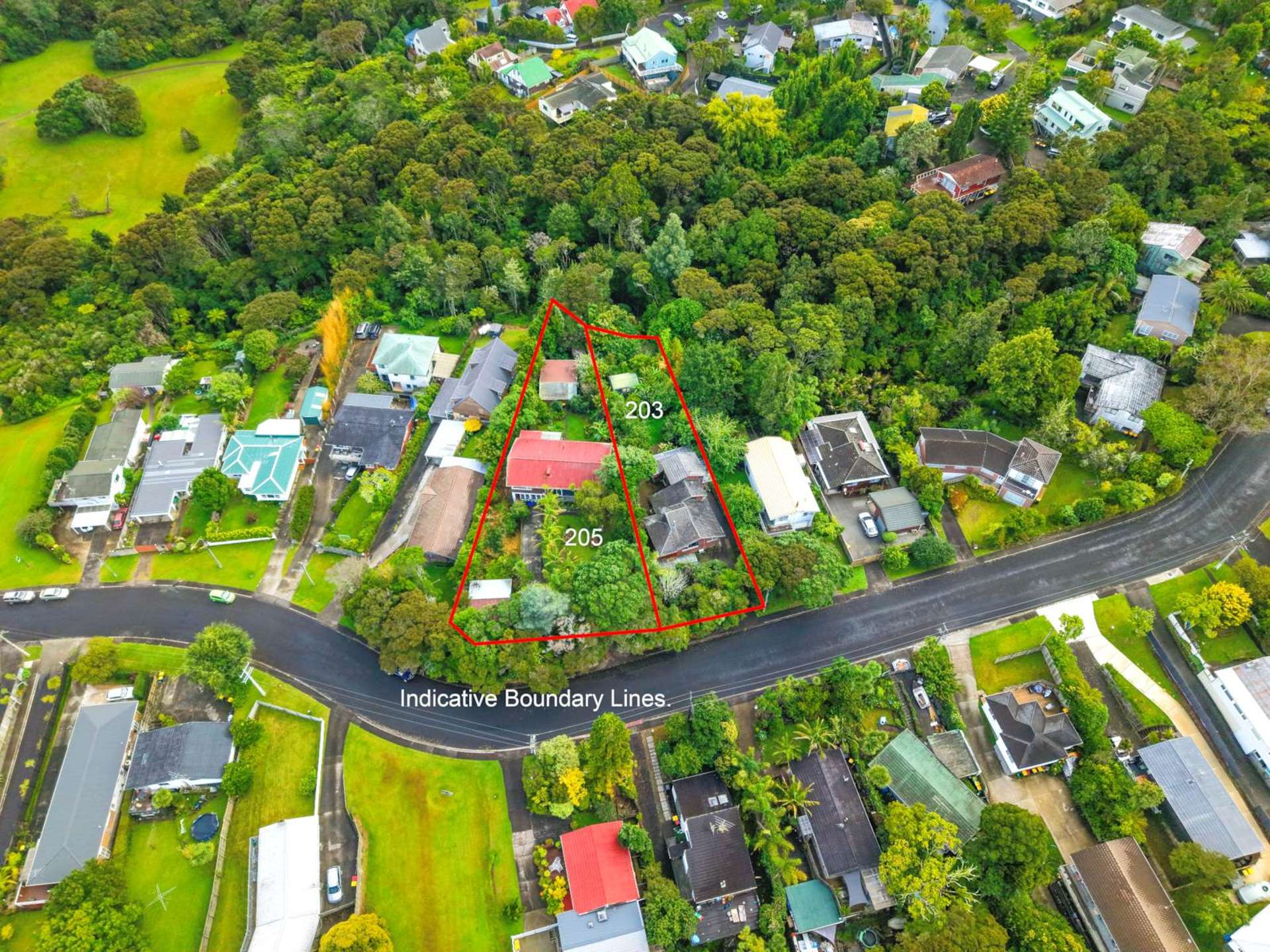 203 & 205 Manuka Road Bayview_0