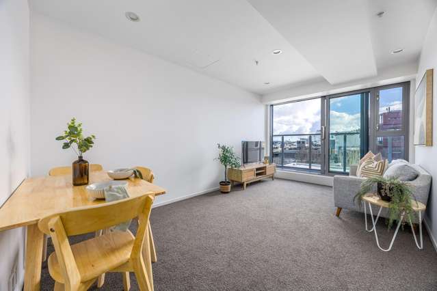 6G/14 Upper Queen Street Auckland Central_2