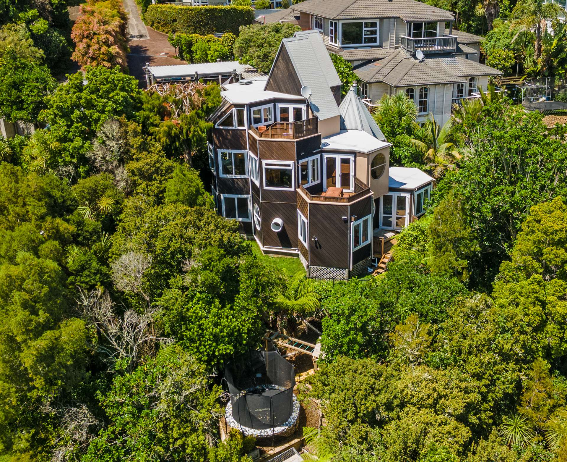 19 Park Rise Campbells Bay North Shore City Houses for Sale One