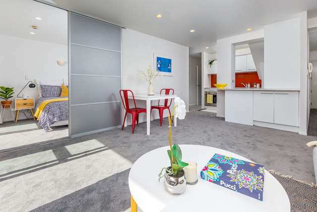 201/17 Vogel Lane Auckland Central_2
