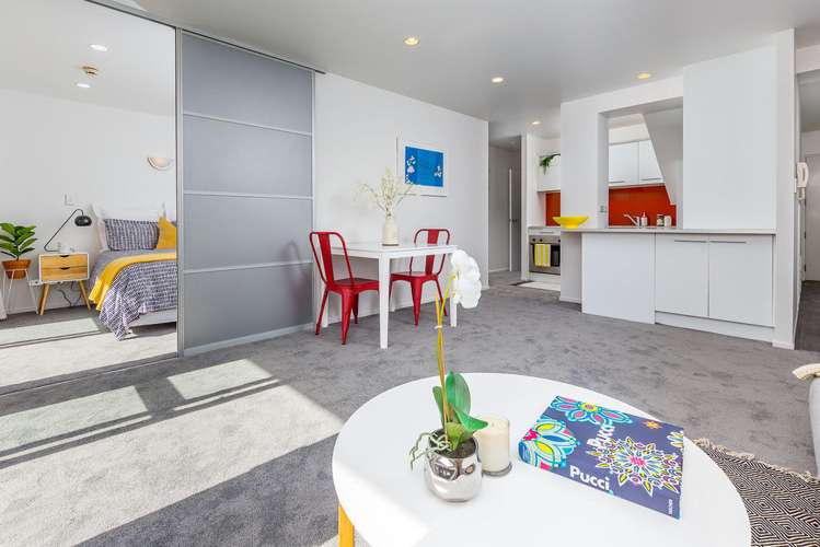 201/17 Vogel Lane Auckland Central_2