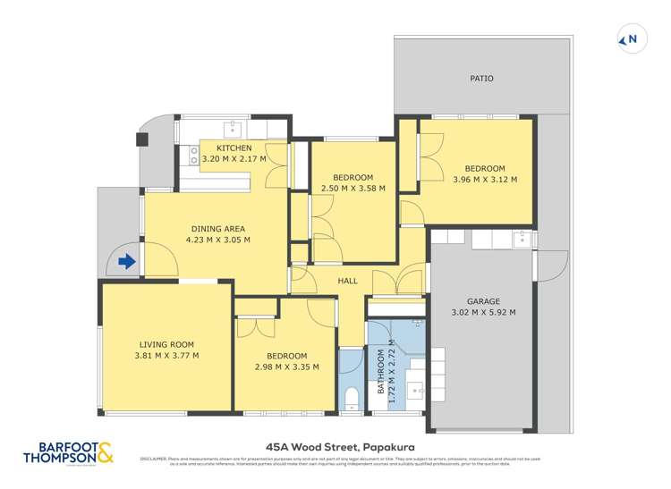 45A Wood Street Papakura_11
