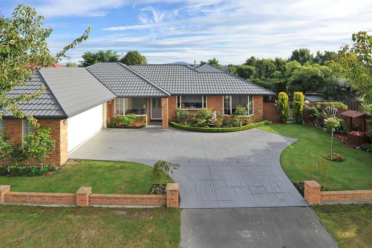 16 Kingsbury Avenue Rangiora_0