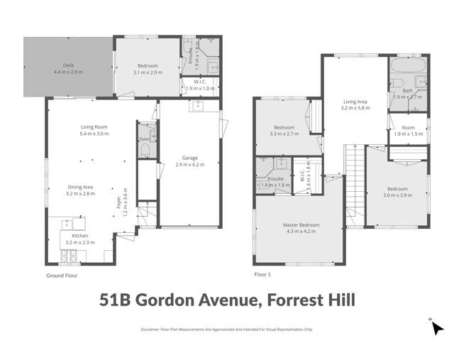 51B Gordon Avenue Forrest Hill_1