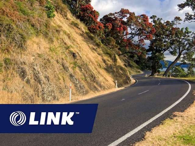 Established Transport Business in Coromandel